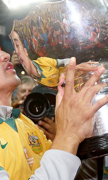 Australia grab first Asian Cup with dramatic win against South Korea